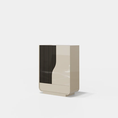 Linard tall sideboard - Ideal Furniture ES