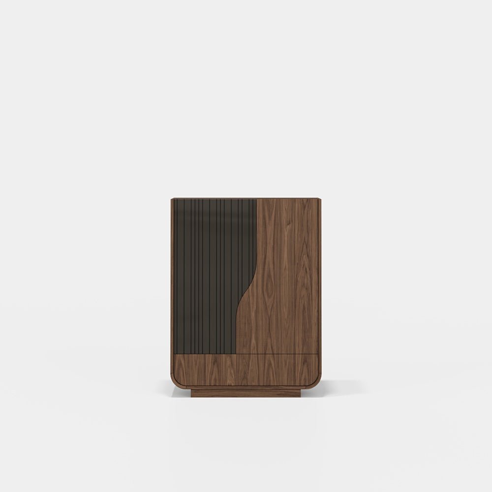 Linard tall sideboard - Ideal Furniture ES