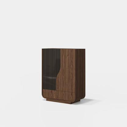 Linard tall sideboard - Ideal Furniture ES