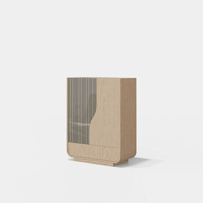 Linard tall sideboard - Ideal Furniture ES
