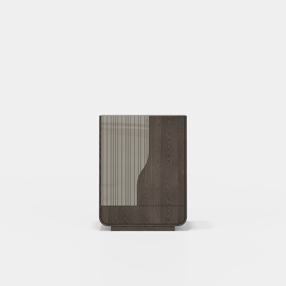 Linard tall sideboard - Ideal Furniture ES