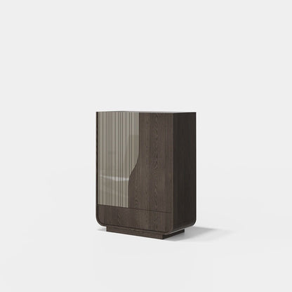 Linard tall sideboard - Ideal Furniture ES