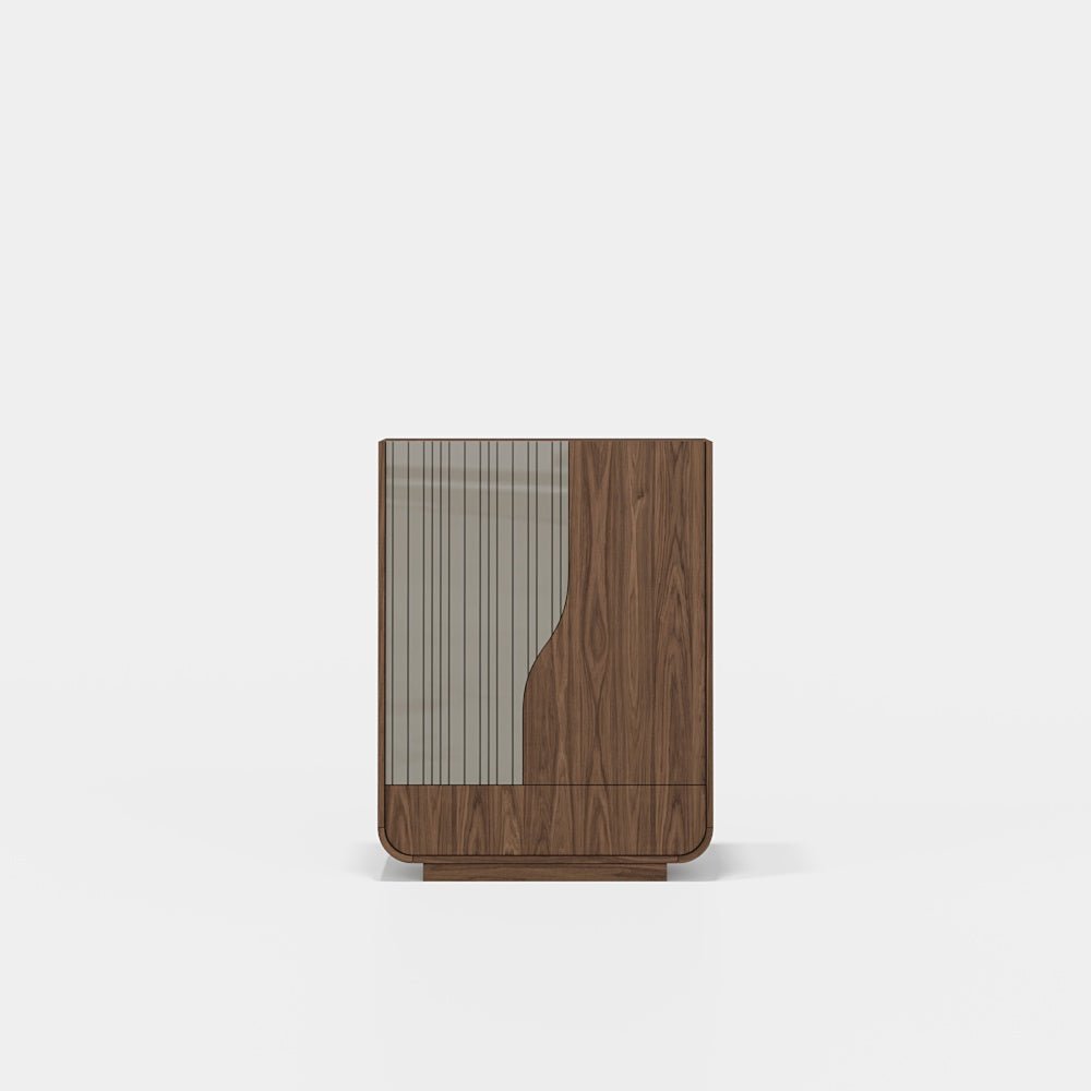 Linard tall sideboard - Ideal Furniture ES