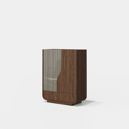 Linard tall sideboard - Ideal Furniture ES