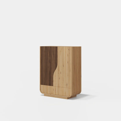 Linard tall sideboard - Ideal Furniture ES