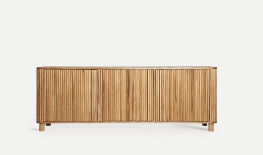 Skagen TV unit - Ideal Furniture ES