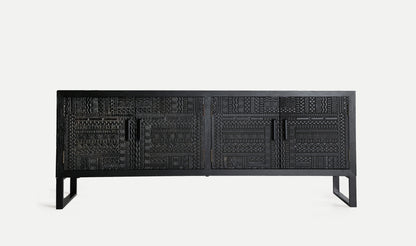 Antrim Tv unit - Ideal Furniture ES