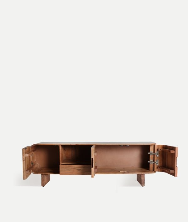 Blesle TV unit - Ideal Furniture ES