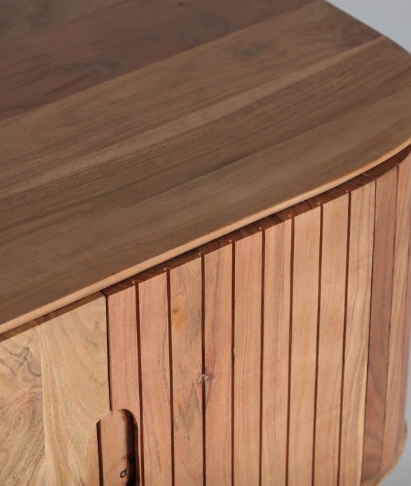 Blesle TV unit - Ideal Furniture ES