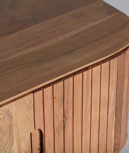 Blesle TV unit - Ideal Furniture ES
