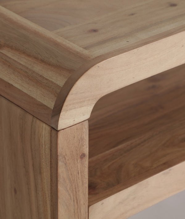 Breil TV unit - Ideal Furniture ES