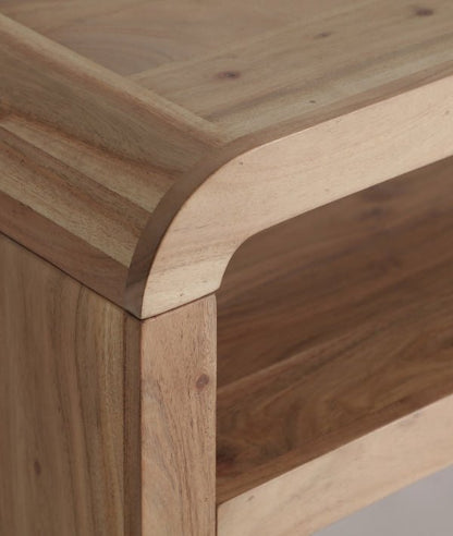 Breil TV unit - Ideal Furniture ES