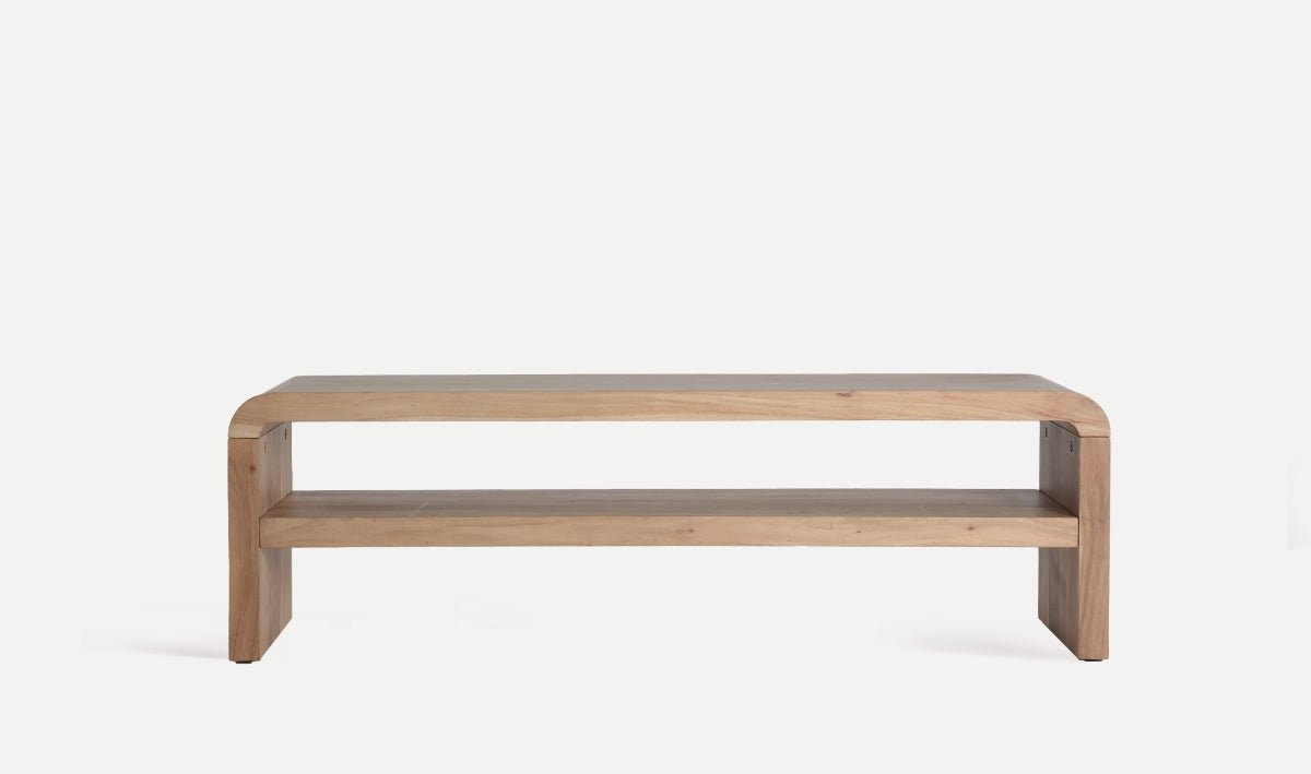 Breil TV unit - Ideal Furniture ES