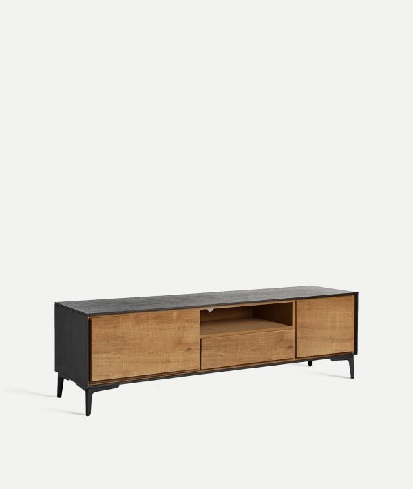 Brussa TV unit - Ideal Furniture ES
