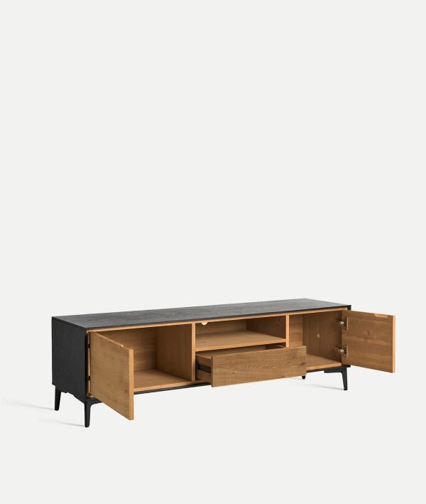 Brussa TV unit - Ideal Furniture ES