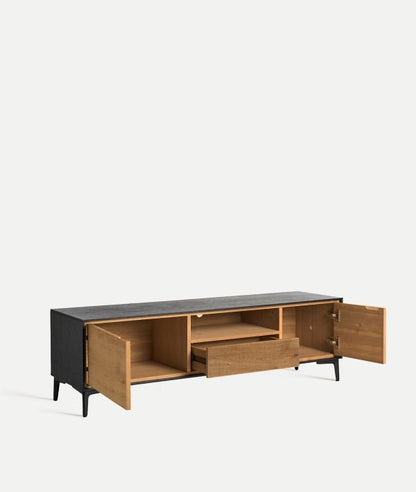 Brussa TV unit - Ideal Furniture ES