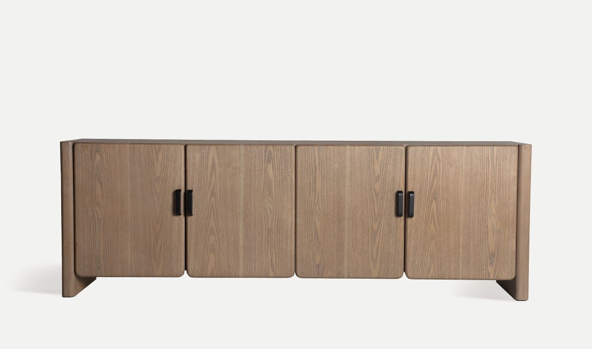 Busk tv unit - Ideal Furniture ES