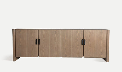 Busk tv unit - Ideal Furniture ES