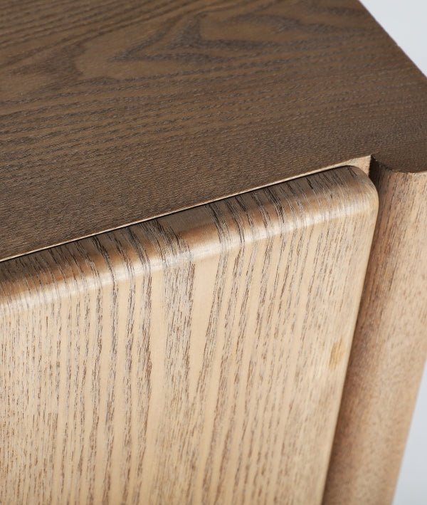 Busk TV unit - Ideal Furniture ES