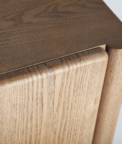 Busk TV unit - Ideal Furniture ES