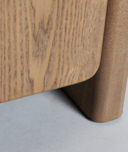 Busk TV unit - Ideal Furniture ES