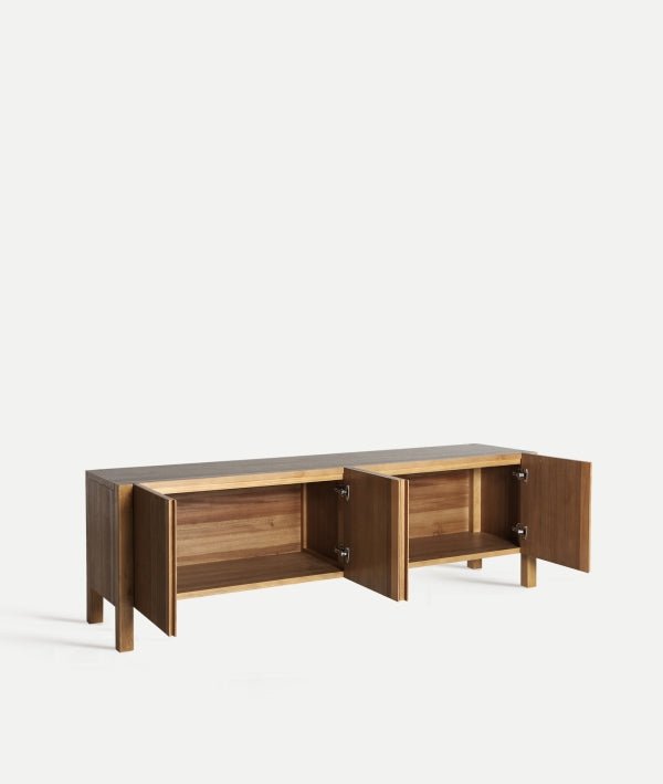 Copenhague tv unit - Ideal Furniture ES