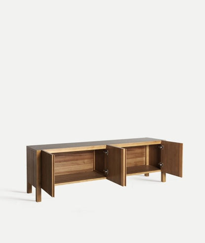 Copenhague tv unit - Ideal Furniture ES