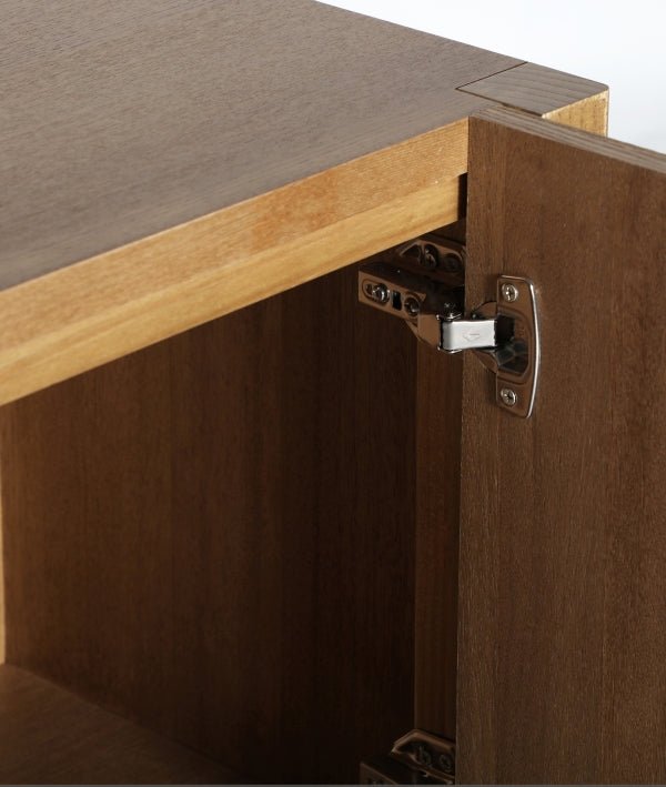 Copenhague tv unit - Ideal Furniture ES