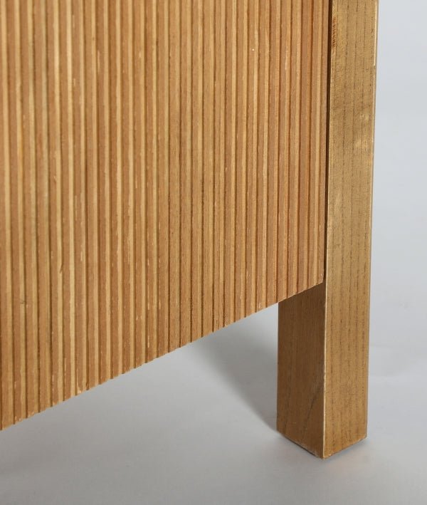 Copenhague tv unit - Ideal Furniture ES