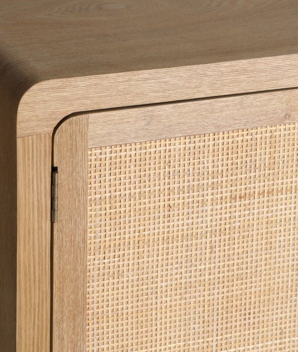 Doazit tv unit - Ideal Furniture ES