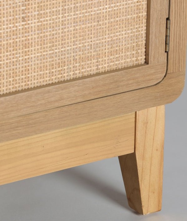 Doazit tv unit - Ideal Furniture ES