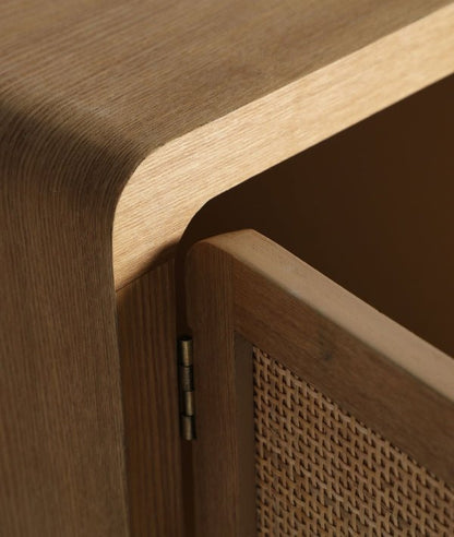 Doazit tv unit - Ideal Furniture ES