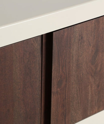 Glaris TV unit - Ideal Furniture ES