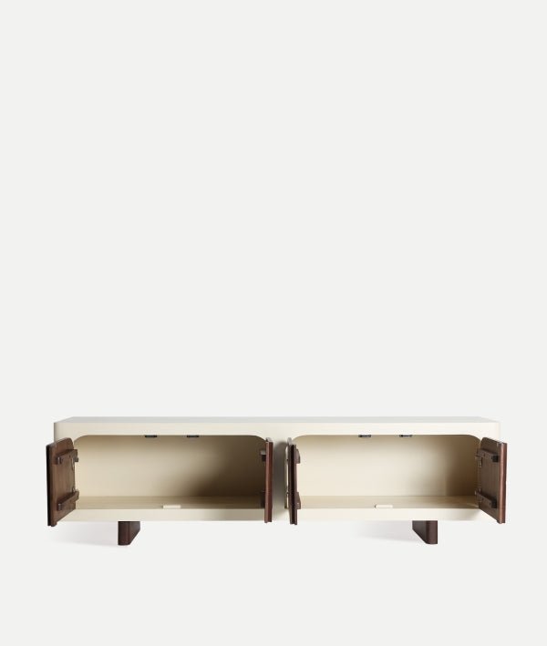 Glaris TV unit - Ideal Furniture ES