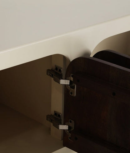 Glaris TV unit - Ideal Furniture ES