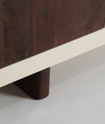 Glaris TV unit - Ideal Furniture ES