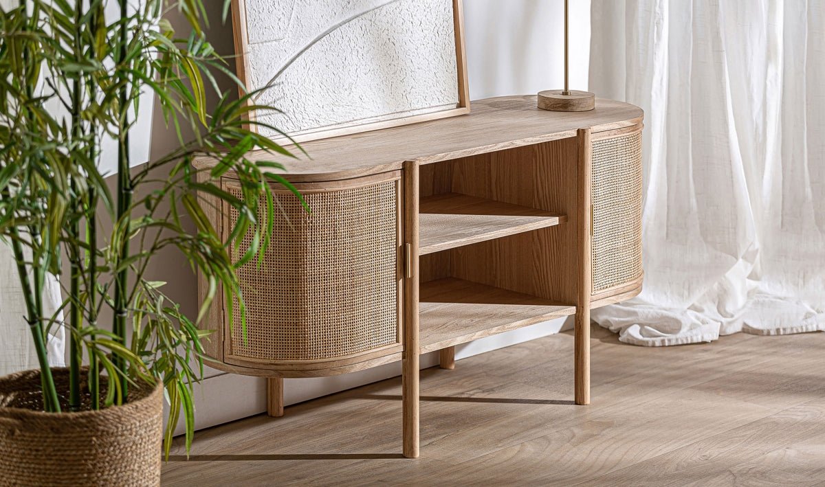 Ikla TV unit - Ideal Furniture ES