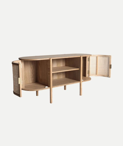 Ikla TV unit - Ideal Furniture ES
