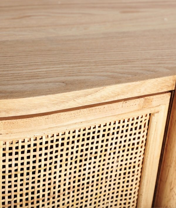 Ikla TV unit - Ideal Furniture ES