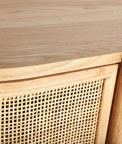 Ikla TV unit - Ideal Furniture ES