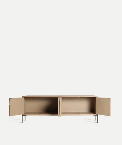 Nevoy tv unit - Ideal Furniture ES