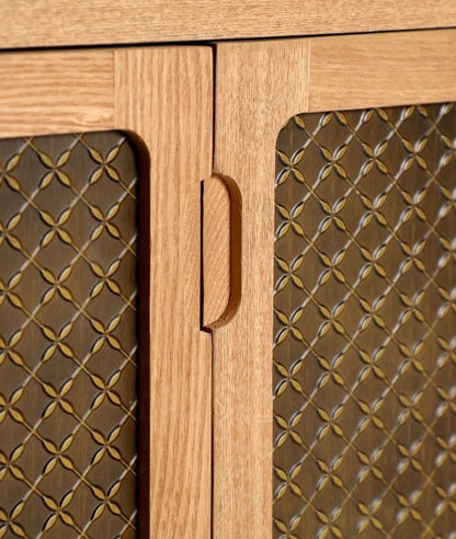 Nevoy tv unit - Ideal Furniture ES