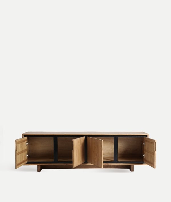Osby TV unit - Ideal Furniture ES