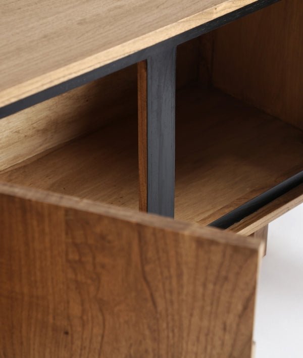 Osby TV unit - Ideal Furniture ES