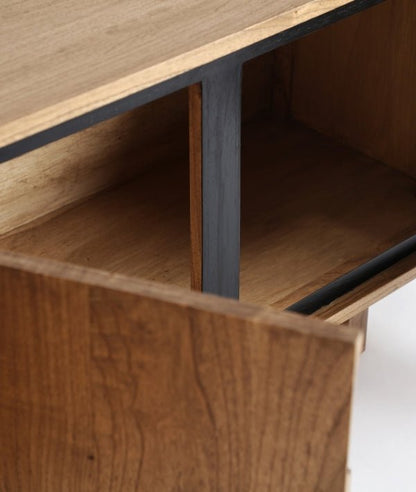 Osby TV unit - Ideal Furniture ES