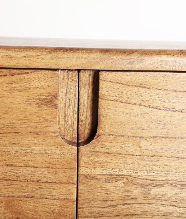 Slough TV unit - Ideal Furniture ES
