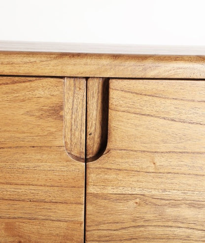 Slough TV unit - Ideal Furniture ES