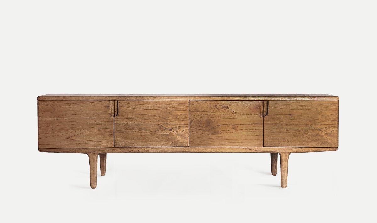 Slough TV unit - Ideal Furniture ES