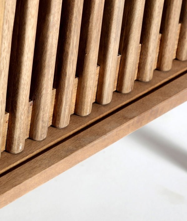 Trevor tv unit - Ideal Furniture ES