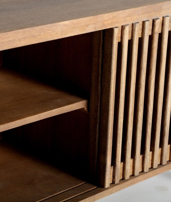 Trevor tv unit - Ideal Furniture ES